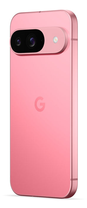 EAN 0840353911437 - Google Pixel 9 16 cm (6.3") SIM doble Android 14 5G USB Tipo C 12 GB 128 GB 4700 mAh Rosa imagen 7