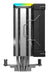 EAN 6933412729495 - DeepCool AK400 Digital SE Procesador Refrigerador de aire 12 cm Negro 1 pieza(s) imagen 4