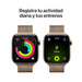 EAN 0195950472585 - Apple Watch Series 11 OLED 42 mm Digital 374 x 446 Pixeles Pantalla táctil 5G Titanio Wifi GPS (satélite) imagen 4