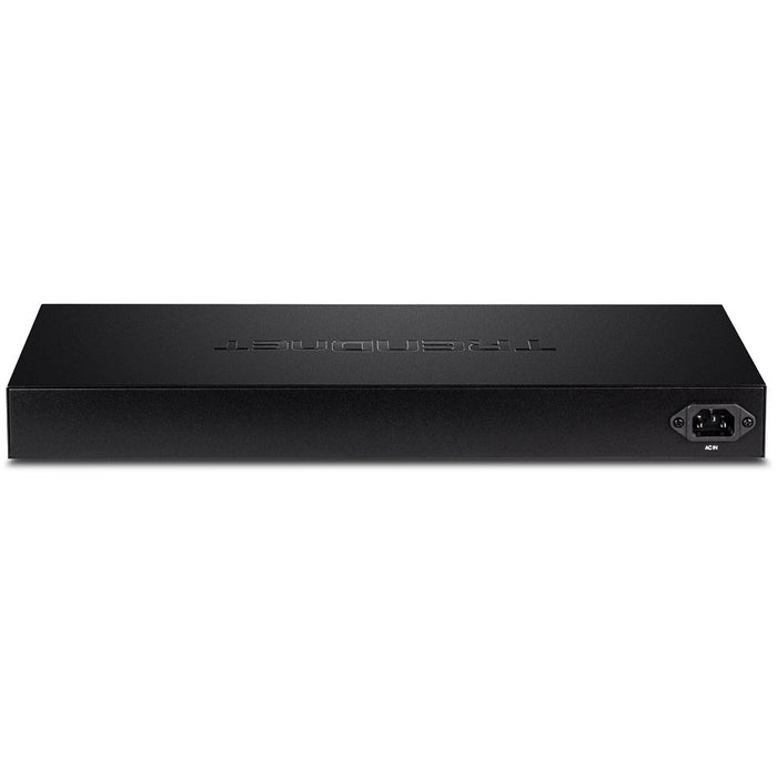 EAN 0710931161571 - Trendnet TPE-1620WSF switch Gestionado L2/L3 Gigabit Ethernet (10/100/1000) Energía sobre Ethernet (PoE)  imagen 3