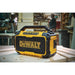 EAN 5035048643549 - DeWALT DCR011-XJ altavoz soundbar imagen 6