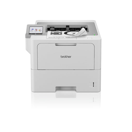 EAN 4977766824866 - Brother HL-L6415DN impresora láser 1200 x 1200 DPI A4 imagen 1