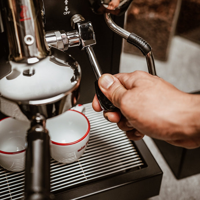 EAN 8010072252087 - la Pavoni LPSCCB01EU cafetera eléctrica Semi-automática Máquina espresso 2,9 L imagen 11