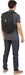 EAN 0085854259200 - Thule Accent TACBP2115 mochila Mochila de viaje Negro Poliéster reciclado imagen 14