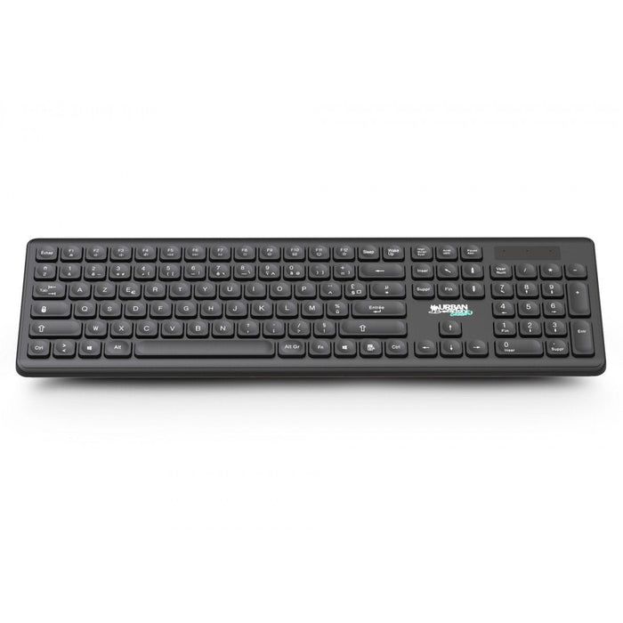 2.4ghz Wireless Eco-Designed