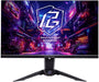 EAN 4710483944994 - Asrock Phantom Gaming pantalla para PC 68,6 cm (27") 2560 x 1440 Pixeles Quad HD LED Negro imagen 1