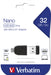 EAN 0023942498223 - Verbatim Store' n' Go Nano unidad flash USB USB tipo A 2.0 imagen 7