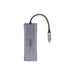 EAN 6923172594587 - Dahua Technology TC38 estación dock para móvil Tableta/teléfono inteligente/portátil Gris imagen 1