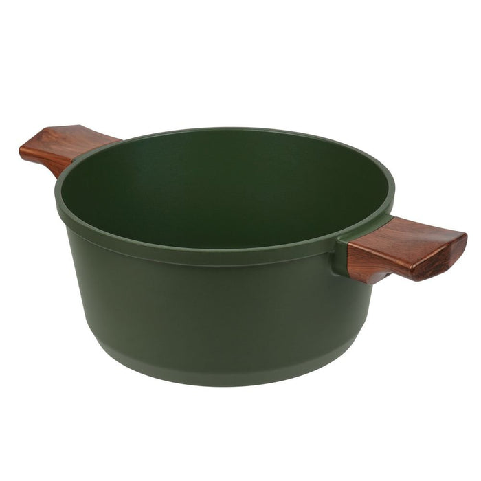 EAN 4260709013688 - Resto Kitchenware 93703 cacerola 4,6 L Alrededor Verde imagen 5