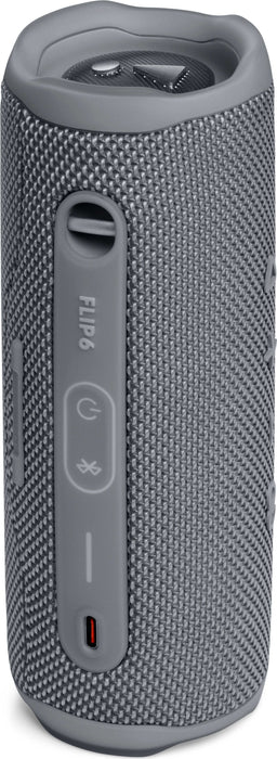EAN 6925281993008 - JBL FLIP 6 Altavoz portátil estéreo Gris 20 W imagen 6