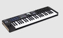 EAN 3760033531922 - Arturia Keylab Essential 49 MK3 teclado MIDI 49 llaves USB Negro, Blanco imagen 2