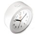 EAN 4007218256294 - Mebus 25629 despertador Reloj despertador analógico Blanco imagen 2