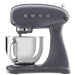 EAN 8017709294892 - Smeg SMF03GREU batidora Batidora de varillas 800 W Gris imagen 1