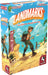 EAN 4250231741333 - Pegasus Landmarks 25 min Juego de mesa Familia imagen 1