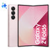 EAN 8806095616230 - Samsung Galaxy Z Fold6 19,3 cm (7.6") SIM doble Android 14 5G USB Tipo C 12 GB 512 GB 4400 mAh Rosa imagen 2