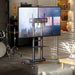 EAN 4262392441274 - ONKRON TS1571-B soporte para TV 190,5 cm (75") Negro imagen 3