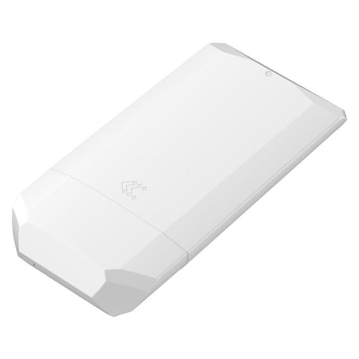 EAN 4779051842933 - Teltonika OTD500100000 router Gigabit Ethernet Blanco imagen 6