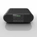 EAN 5025232915262 - Panasonic RX-D552 Digital 20 W DAB, DAB+, FM Negro Reproducción MP3 imagen 4