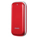 EAN 8015908780826 - Brondi Stone+ 6,1 cm (2.4") Rojo Característica del teléfono imagen 2