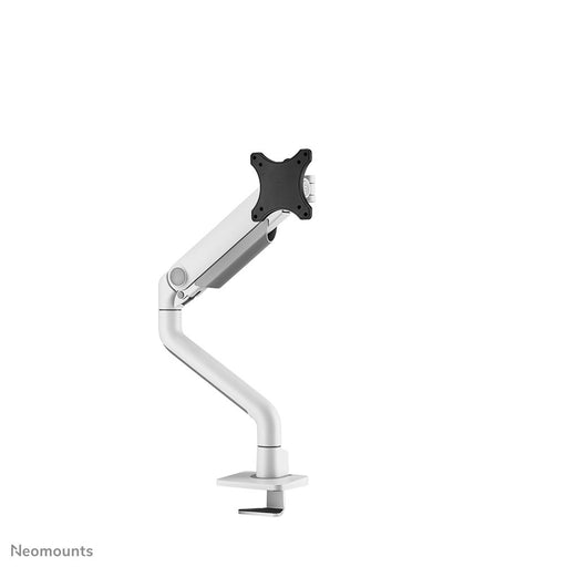EAN 8717371441418 - Neomounts DS70S-950WH1 soporte para monitor 124,5 cm (49") Escritorio Blanco imagen 2