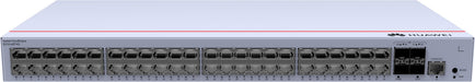 EAN 0886598337700 - HUAWEI eKit S310 Series S310-48T4S Gestionado L2+ Gigabit Ethernet (10/100/1000) 1U Gris imagen 4