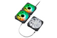EAN 6974560222858 - ABYSM Arclight 2.0 ARGB Carcasa del ordenador 12 cm 3 pieza(s) imagen 4