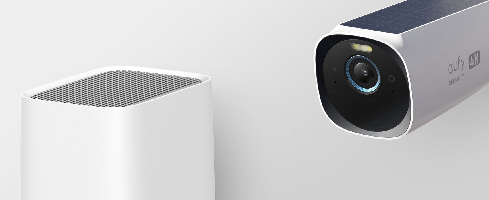 EAN 0194644107277 - Eufy T88713W1 cámara de vigilancia Caja Cámara de seguridad IP 3840 x 2160 Pixeles Pared imagen 18