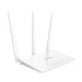 EAN 6932849427141 - Tenda F3 router inalámbrico Ethernet rápido Blanco imagen 2