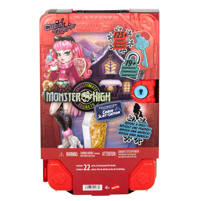 EAN 194735421770 - Monster High JMG66 muñeca imagen 6