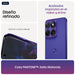 EAN 0840493622323 - Motorola edge 70 fusion 17,2 cm (6.78") SIM doble Android 16.0 5G USB Tipo C 12 GB 256 GB 7000 mAh Violet imagen 10
