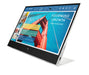 EAN 5715063338971 - HP E-Series E14 G4 Portable Monitor pantalla para PC 35,6 cm (14") 1920 x 1080 Pixeles Full HD LCD Plata imagen 4