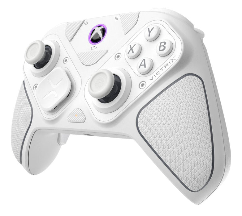 Turtle Beach Victrix Pro Bfg Reloaded Wireless Für Xb Weiss