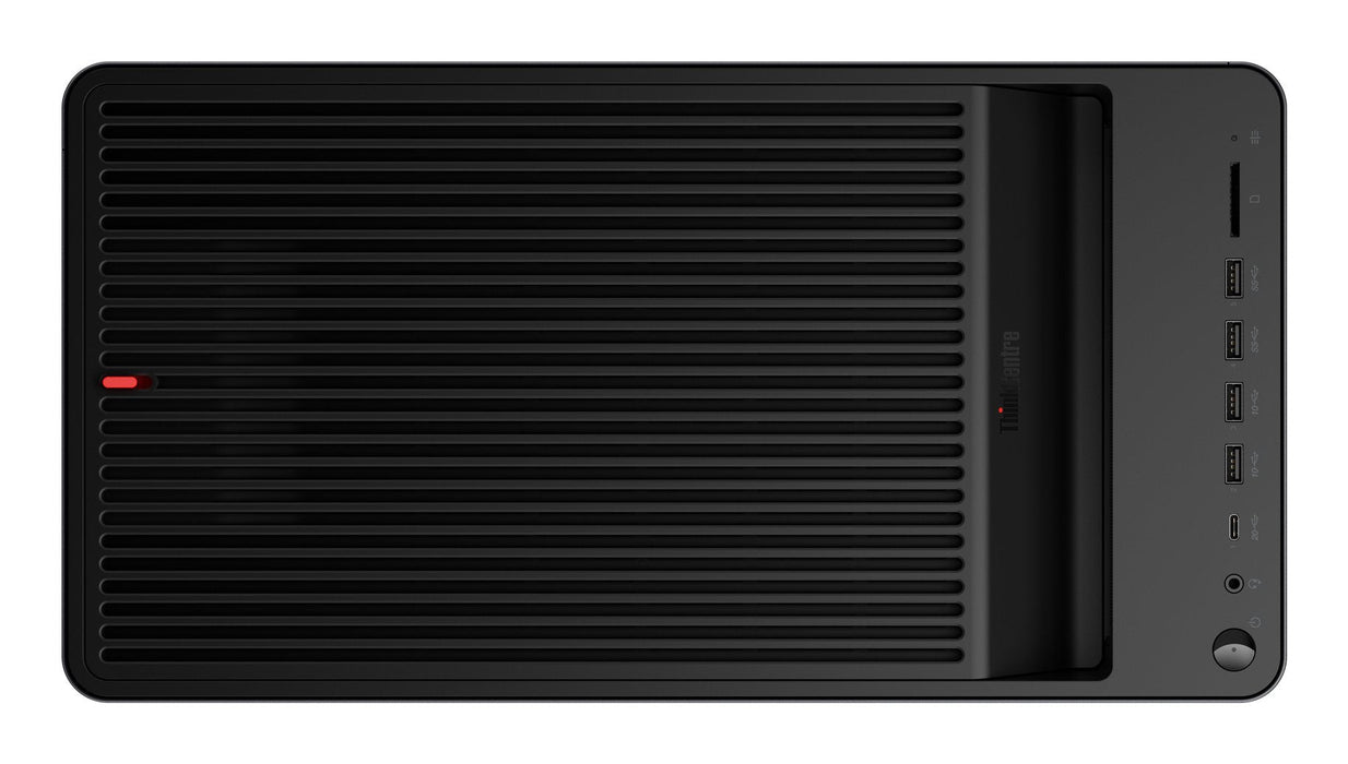 Lenovo Thinkcentre X 13lf - Tower - Core Ultra