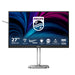 EAN 8721038002447 - Philips 27B2U4601/00 pantalla para PC 68,6 cm (27") 2560 x 1440 Pixeles Quad HD LCD Gris imagen 1
