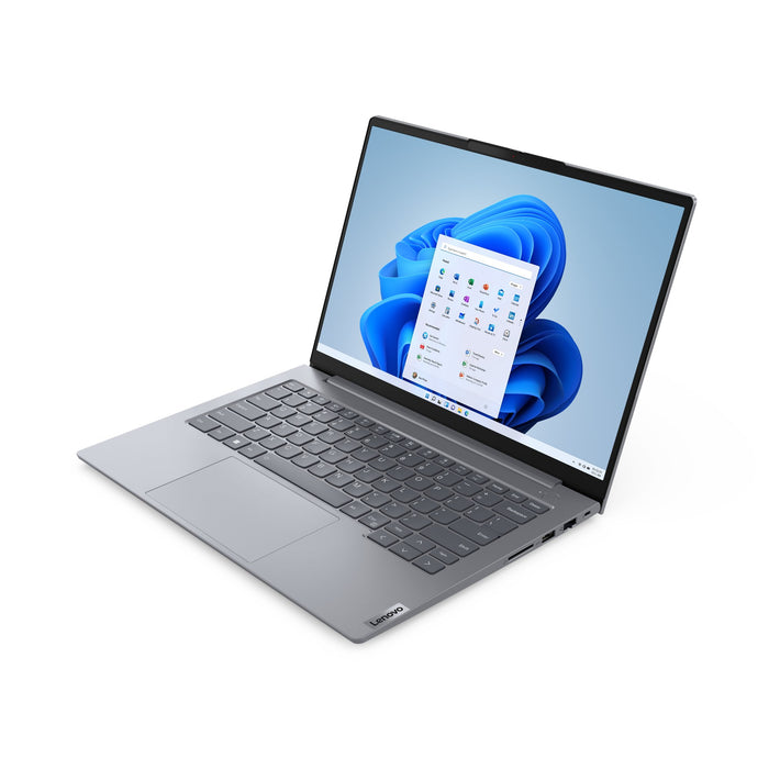 EAN 0198154186241 - Lenovo ThinkBook 14 G6 IRL Intel® Core™ i5 i5-13420H Portátil 35,6 cm (14") WUXGA 16 GB DDR5-SDRAM 512 GB imagen 3