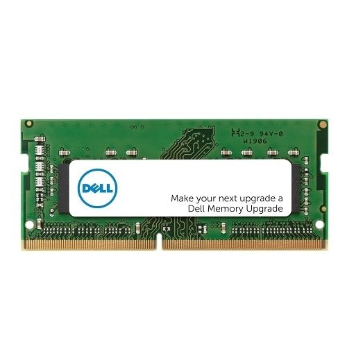 EAN 5397184878705 - DELL AC774047 módulo de memoria 8 GB 1 x 8 GB DDR5 262-pin SO-DIMM imagen 1