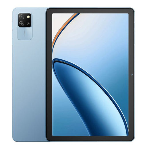 EAN 6931548321569 - Blackview Tab 60 Wi-fi Allwinner 128 GB 25,6 cm (10.1") 8 GB Wi-Fi 6 (802.11ax) Android 14 Azul imagen 1
