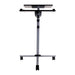 EAN 8051128101485 - Techly ICA-TB TPM-2 soporte para ordenador portátil Negro, Plata imagen 8