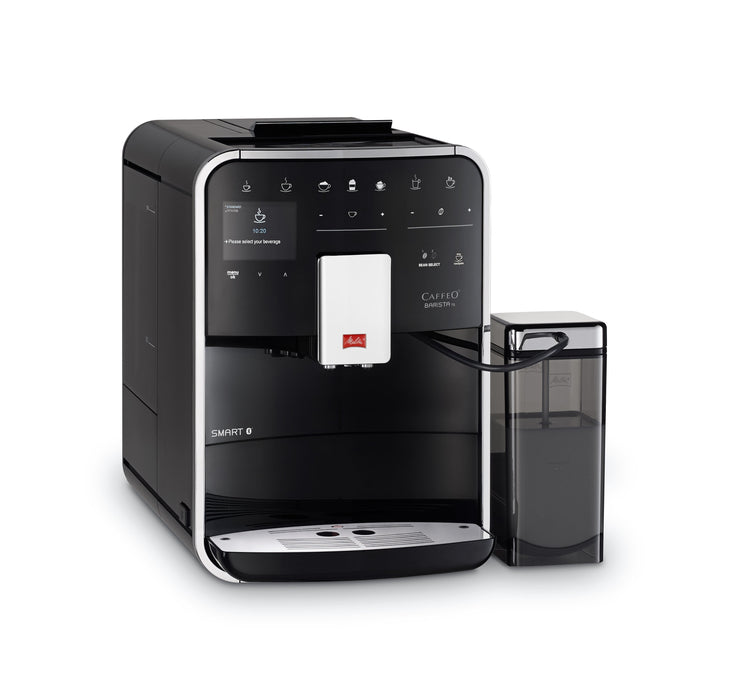 Melitta Ts Smart - Schwarz