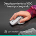 EAN 5099206133112 - Logitech MX Master 4 for Mac ratón Oficina Mano derecha Laser 8000 DPI imagen 16