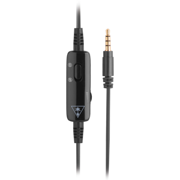 EAN 0731855033034 - Turtle Beach Recon 50 Auriculares Alámbrico Diadema Juego Negro, Azul imagen 5