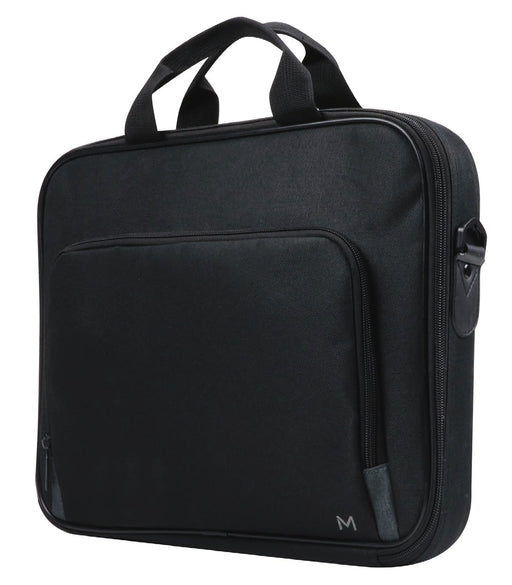 EAN 3700992517025 - Mobilis TheOne 39,6 cm (15.6") Maletín Negro imagen 1