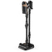 EAN 3221616034303 - Rowenta X-Force RH99F1 Aspiradora escoba 2 en 1 Batería Secar HEPA Sin bolsa 0,9 L Negro, Gris imagen 2