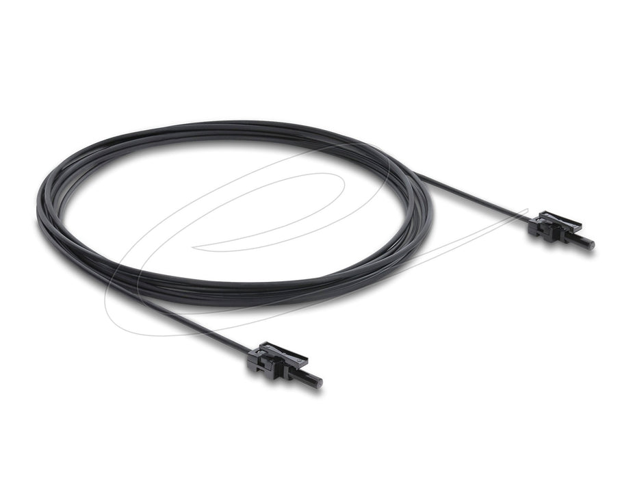 Delock Lwl Pof Kunststoff Cable Hfbr 4532-4532z Simplex Stecker Zu Simplex Stecker 3 M