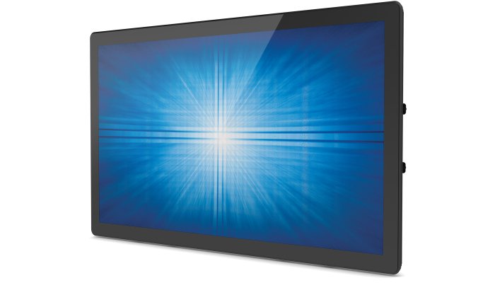 EAN 0843173131368 - Elo Touch Solutions 2495L 60,5 cm (23.8") LCD 540 cd / m² Full HD Negro Pantalla táctil imagen 2