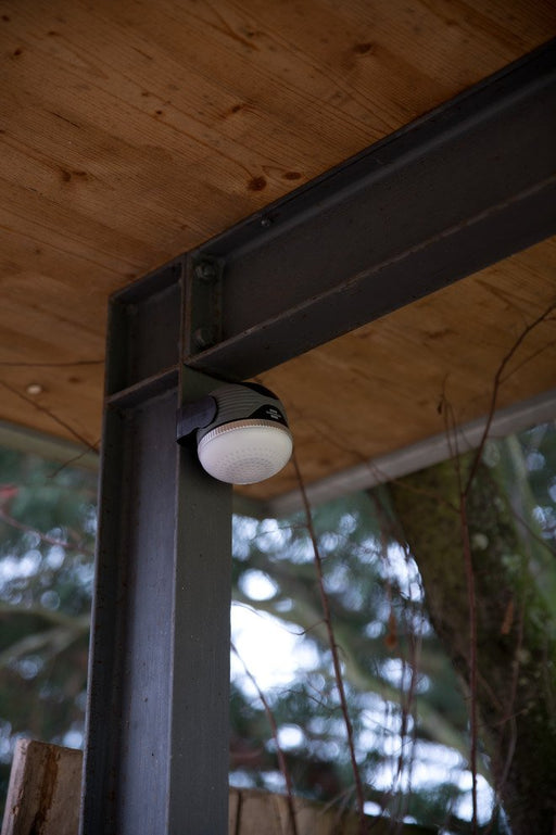 EAN 4007123667871 - Brennenstuhl 1171640 iluminación al aire libre Lámpara de trabajo portátil para exterior LED imagen 2