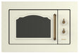 EAN 3838942142796 - Gorenje BM235CLI microondas Marfil Microondas combinado Sobre superficie 23 L 800 W imagen 1