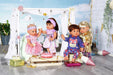 EAN 4001167830796 - BABY born Deluxe Happy Birthday Outfit Juego de ropita para muñeca imagen 10