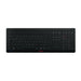 EAN 4025112106316 - CHERRY Stream teclado Universal RF inalámbrica + USB QWERTZ Alemán Negro imagen 1