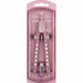 EAN 4005401743231 - Faber-Castell 174323 compás Colores surtidos 1 pieza(s) imagen 3